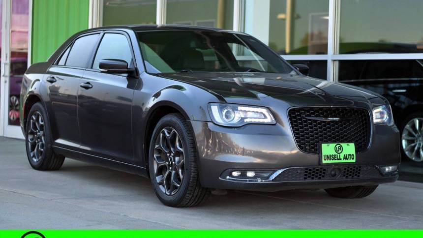 2018 Chrysler 300 S — Sedan — 83,879 mi — Bellevue, NE