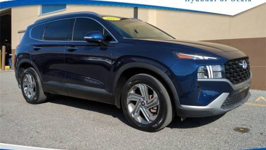 2023 Hyundai Santa Fe SEL — SUV — 41,100 mi — Ocala, FL
