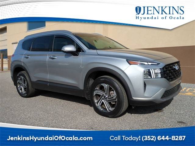 2023 Hyundai Santa Fe SEL — SUV — 32,159 mi — Ocala, FL
