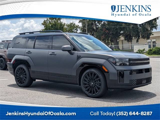 2024 Hyundai Santa Fe Calligraphy — SUV — 5,089 mi — Ocala, FL