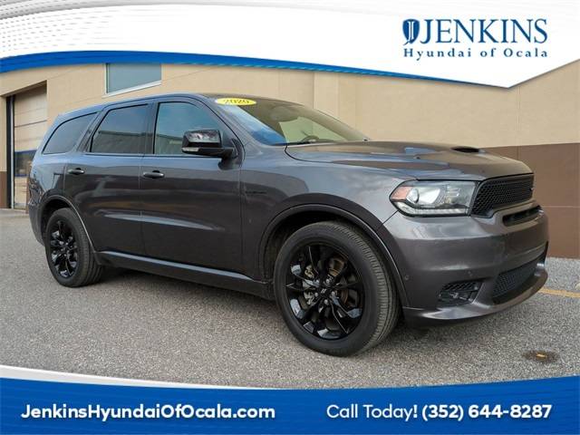 2020 Dodge Durango R/T — SUV — 39,691 mi — Ocala, FL