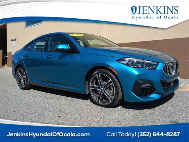 2022 BMW 2 Series 228i — Sedan — 13,656 mi — Ocala, FL