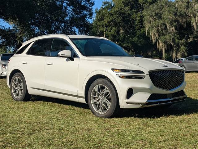 2025 Genesis GV70 2.5T — SUV — 8,879 mi — Ocala, FL