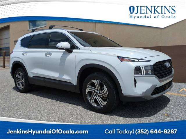 2023 Hyundai Santa Fe SEL — SUV — 64,977 mi — Ocala, FL