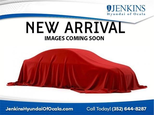 2021 Hyundai Sonata SE — Sedan — 32,714 mi — Ocala, FL