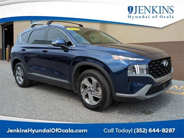 2023 Hyundai Santa Fe SEL — SUV — 33,179 mi — Ocala, FL