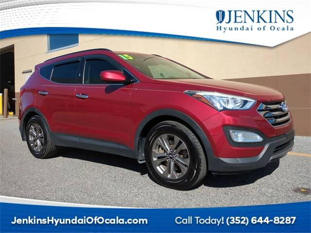 2015 Hyundai Santa Fe Sport Base — SUV — 49,312 mi — Ocala, FL