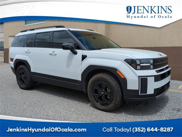 2024 Hyundai Santa Fe XRT — SUV — 7,746 mi — Ocala, FL