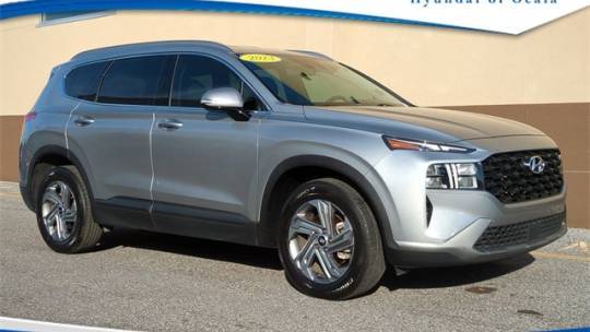2023 Hyundai Santa Fe SEL — SUV — 44,505 mi — Ocala, FL