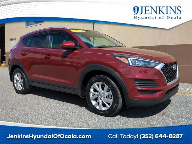 2020 Hyundai Tucson Value — SUV — 39,456 mi — Ocala, FL