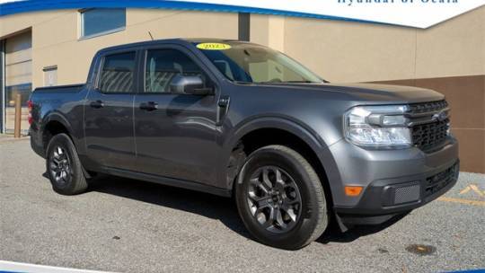 2023 Ford Maverick XLT — Pickup Truck — 24,702 mi — Ocala, FL