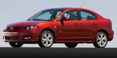 2009 Mazda Mazda3 i Touring Value Edition — Sedan — 128,000 mi — Bristol, CT