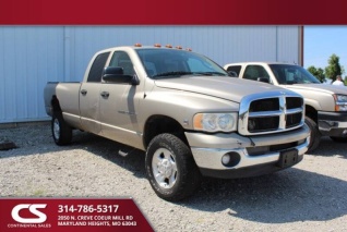 Used Dodge Ram 3500s For Sale Truecar