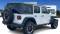 2024 Jeep Wrangler in Ann Arbor, MI 4 - Open Gallery