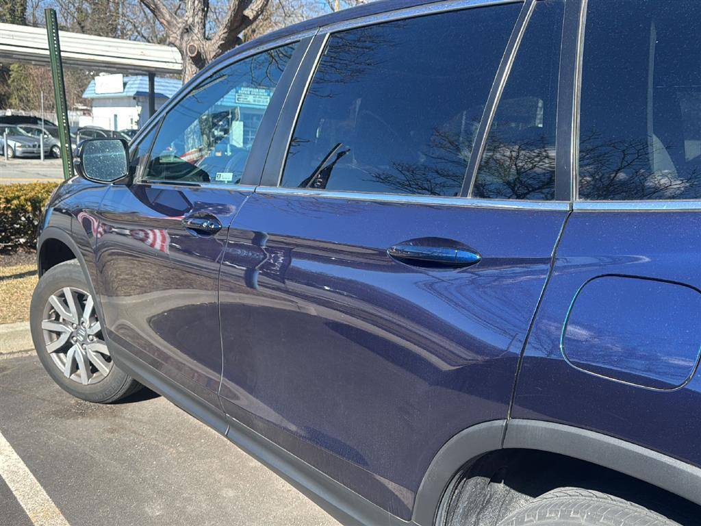 2019 Honda Pilot EX-L — SUV — 35,718 mi — Huntington, NY