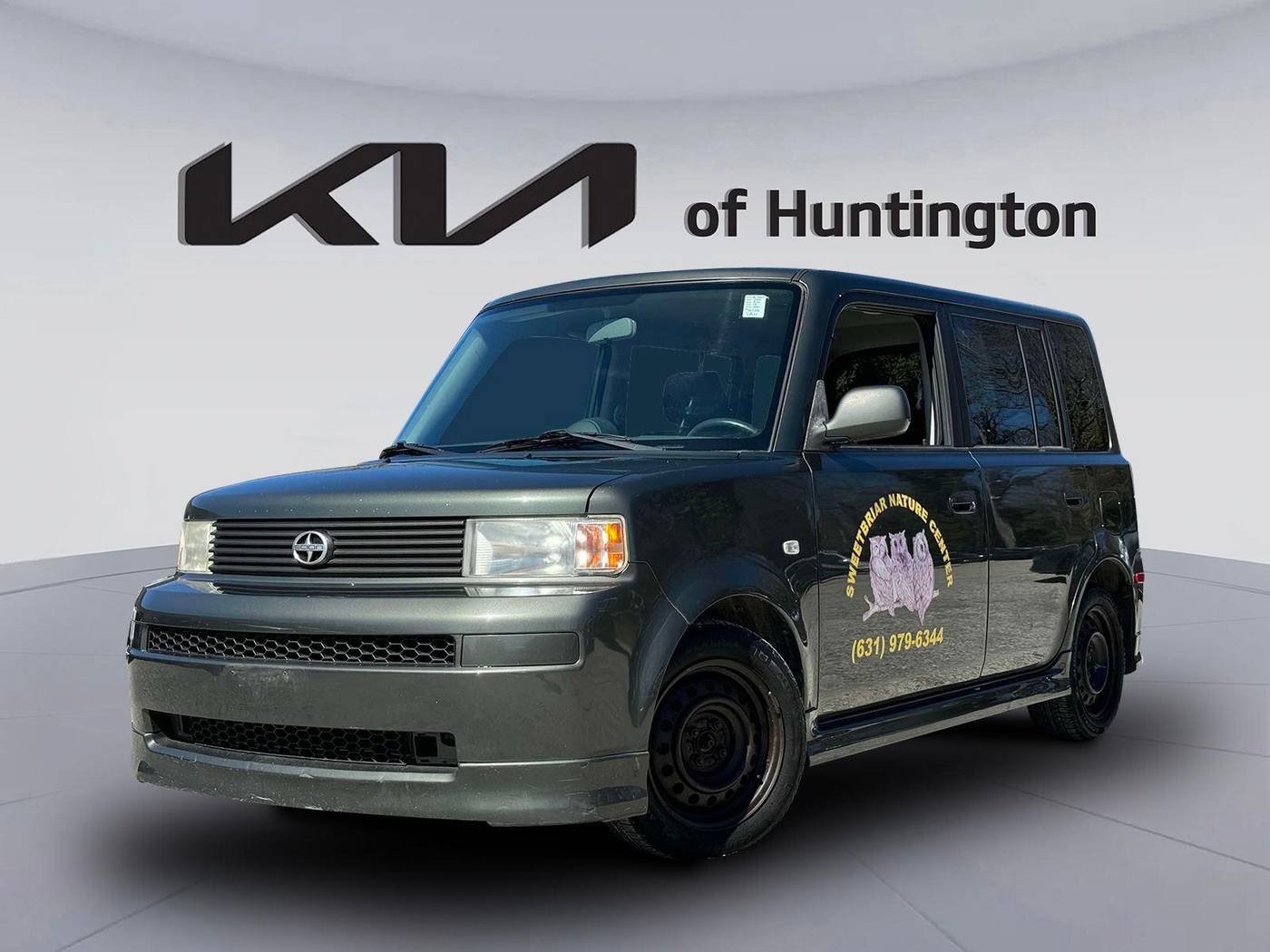 2006 Scion xB Base — Wagon — 62,451 mi — Huntington, NY