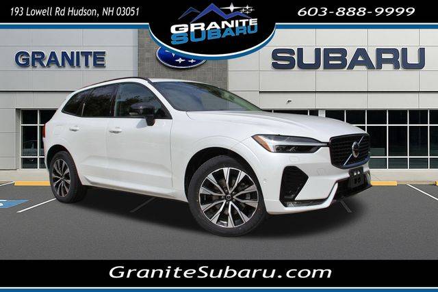 2023 Volvo XC60 Plus — SUV — 39,253 mi — Hudson, NH