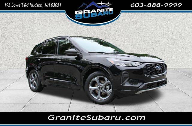 2023 Ford Escape ST-Line — SUV — 41,629 mi — Hudson, NH