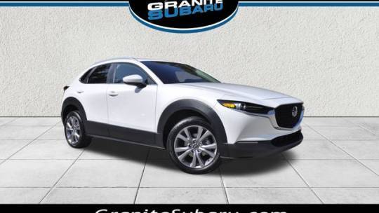 2023 Mazda CX-30 Select — SUV — 31,651 mi — Hudson, NH