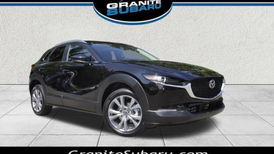 2023 Mazda CX-30 Select — SUV — 30,919 mi — Hudson, NH
