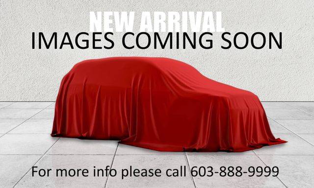 2016 Subaru WRX Limited