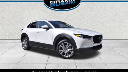2023 Mazda CX-30 Select — SUV — 32,760 mi — Hudson, NH