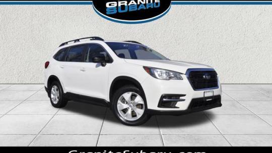 2019 Subaru Ascent Base — SUV — 75,170 mi — Hudson, NH