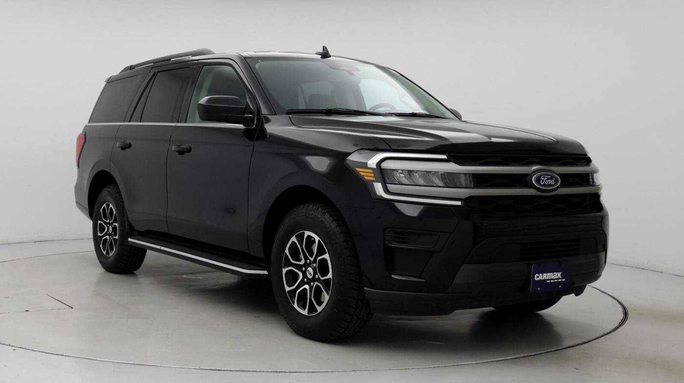 2023 Ford Expedition XLT — SUV — 28,485 mi — Santa Fe, NM