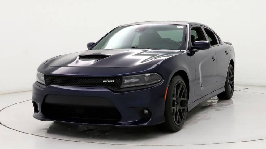 Used Dodge Charger Daytona 340 for Sale in White Plains, NY (with Photos) -  TrueCar