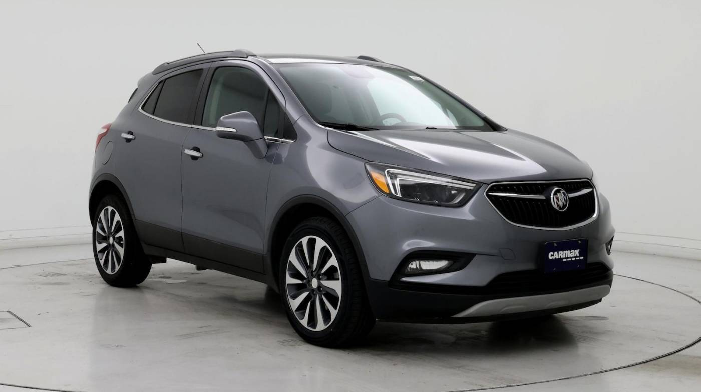 2020 Buick Encore Essence — SUV — 53,704 mi — Santa Fe, NM