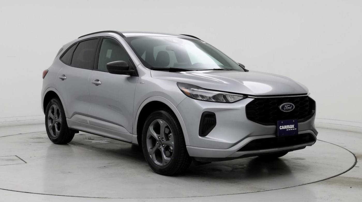 2023 Ford Escape ST-Line — SUV — 41,381 mi — Santa Fe, NM