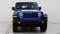 2021 Jeep Wrangler in Santa Fe, NM 5 - Open Gallery