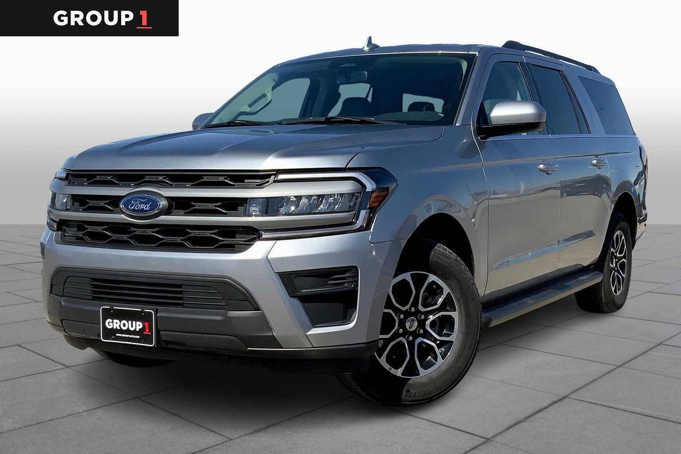 2024 Ford Expedition XLT — SUV — 68,880 mi — El Paso, TX