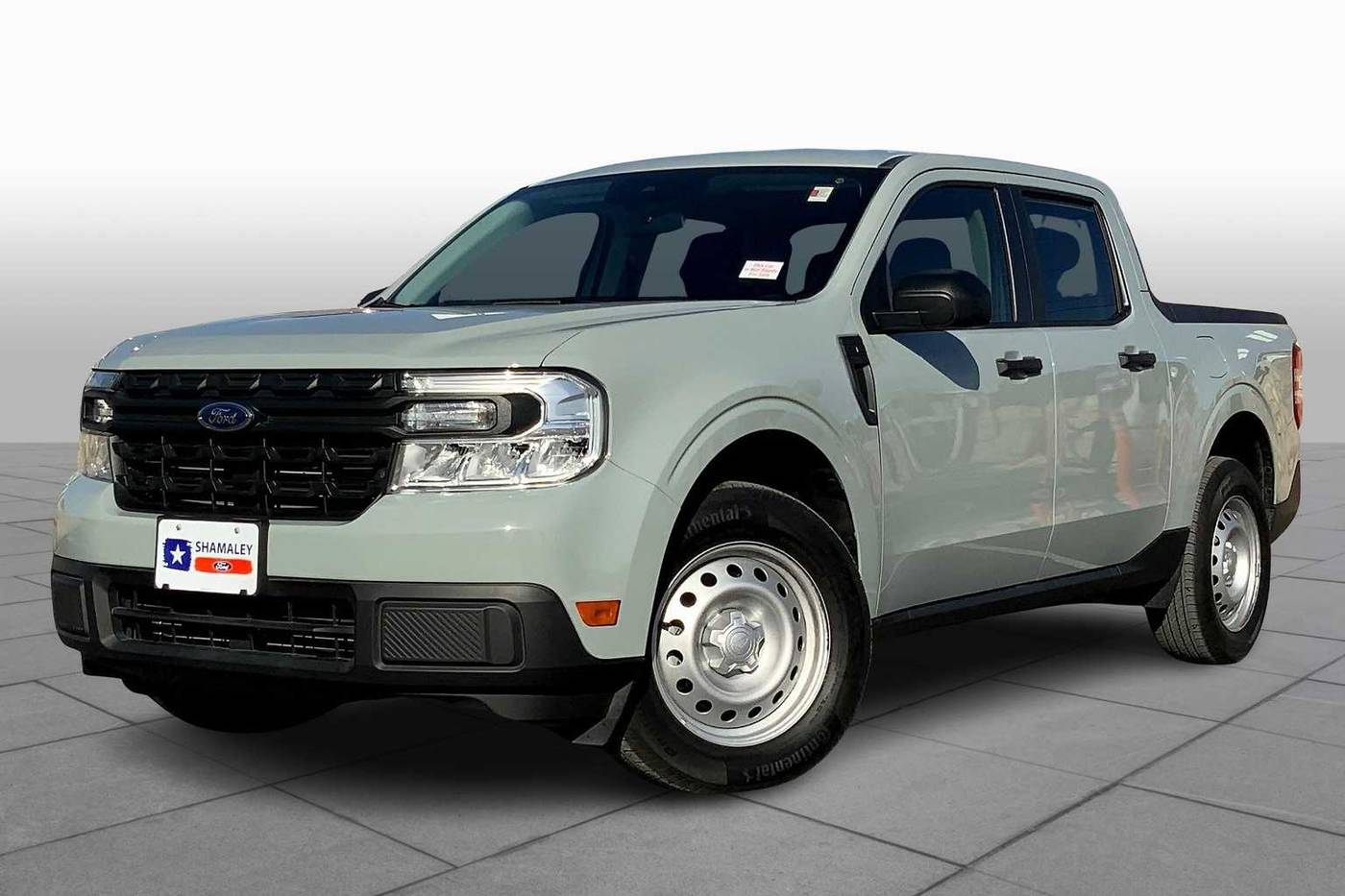 2024 Ford Maverick XL — Pickup Truck — 6,277 mi — El Paso, TX