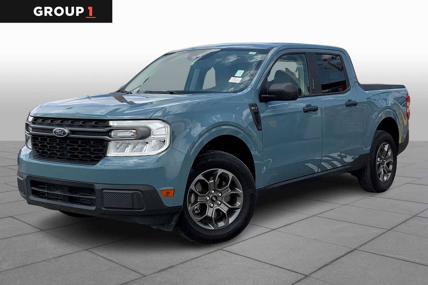 2022 Ford Maverick XLT — Pickup Truck — 45,376 mi — El Paso, TX