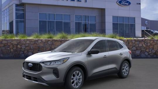 2024 Ford Escape Active — SUV — 2,466 mi — El Paso, TX