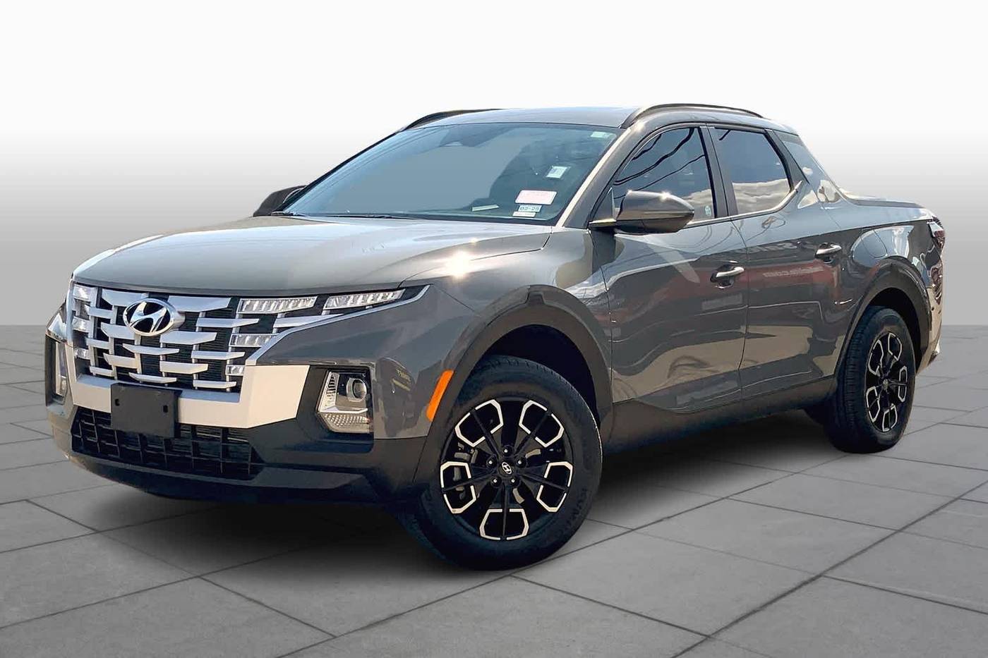 2023 Hyundai Santa Cruz SEL — Pickup Truck — 7,958 mi — El Paso, TX