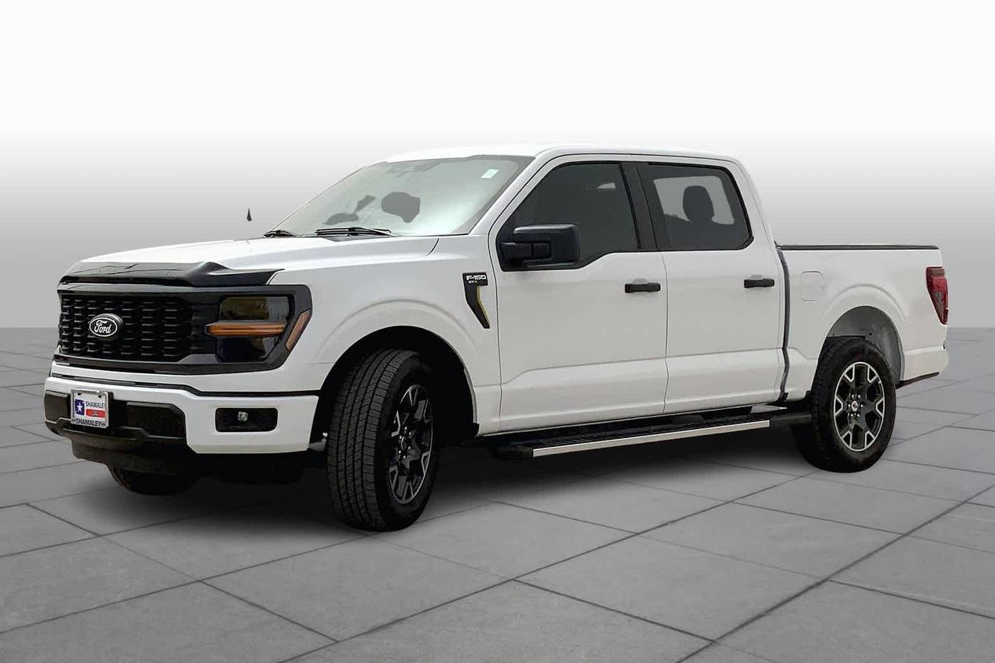 2024 Ford F-150 STX — Pickup Truck — 1,800 mi — El Paso, TX