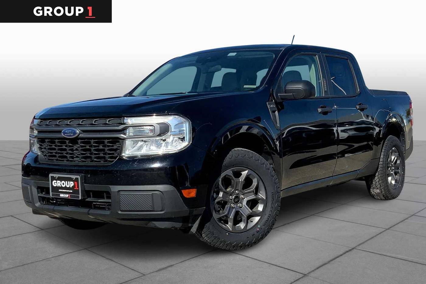 2022 Ford Maverick XLT — Pickup Truck — 102,423 mi — El Paso, TX