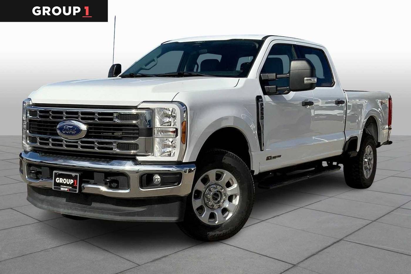 2024 Ford Super Duty F-250 XLT — Pickup Truck — 65,990 mi — El Paso, TX