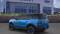 2024 Ford Bronco Sport in El Paso, TX 4 - Open Gallery