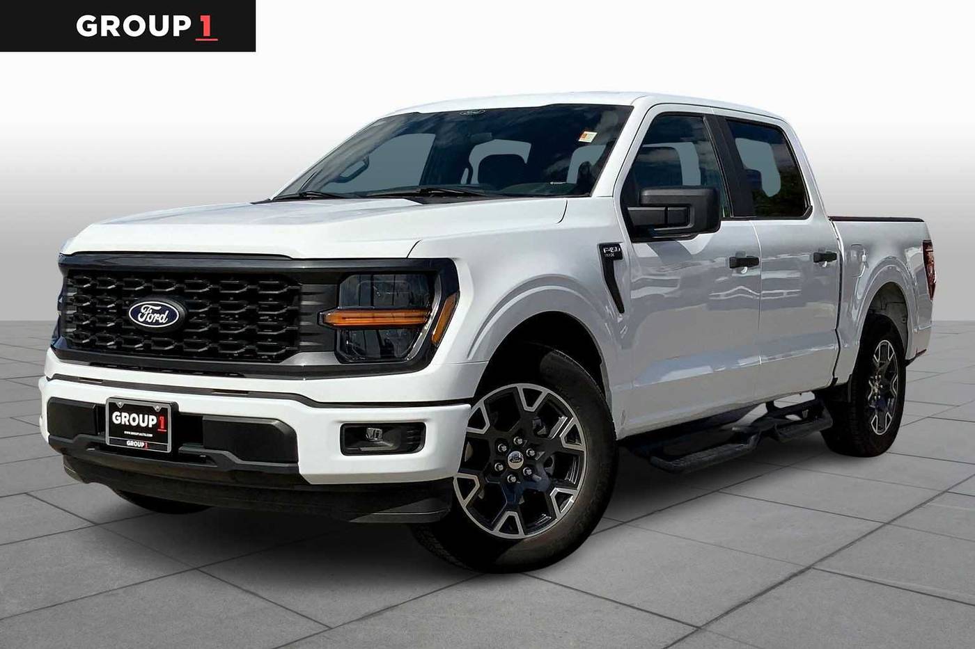 2024 Ford F-150 STX — Pickup Truck — 6,964 mi — El Paso, TX