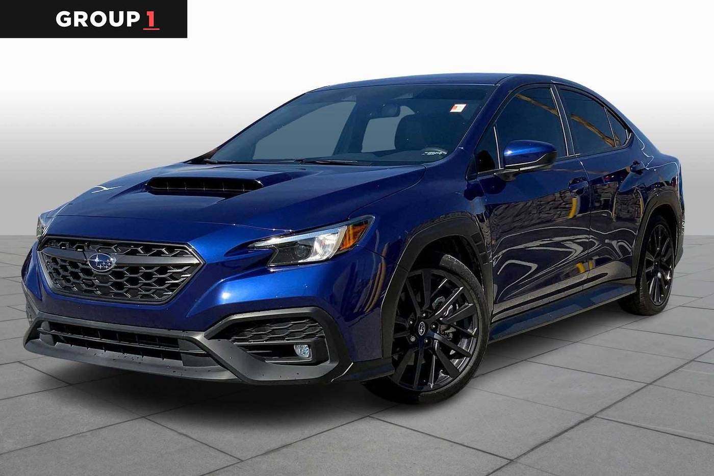 2024 Subaru WRX Premium — Sedan — 16,740 mi — El Paso, TX