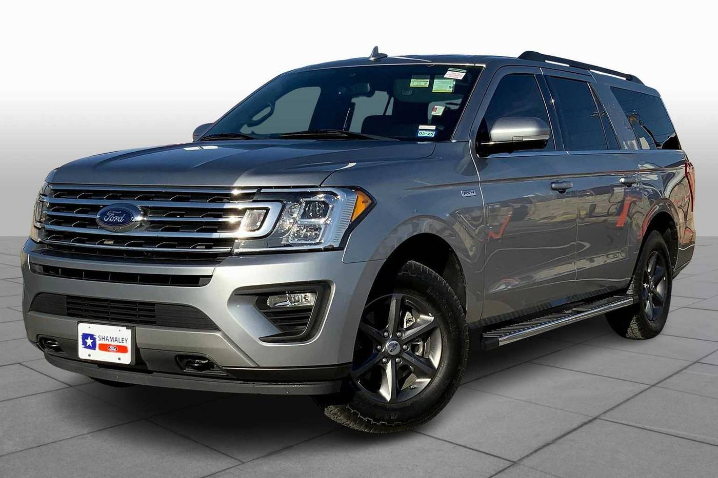 2021 Ford Expedition XLT — SUV — 68,534 mi — El Paso, TX