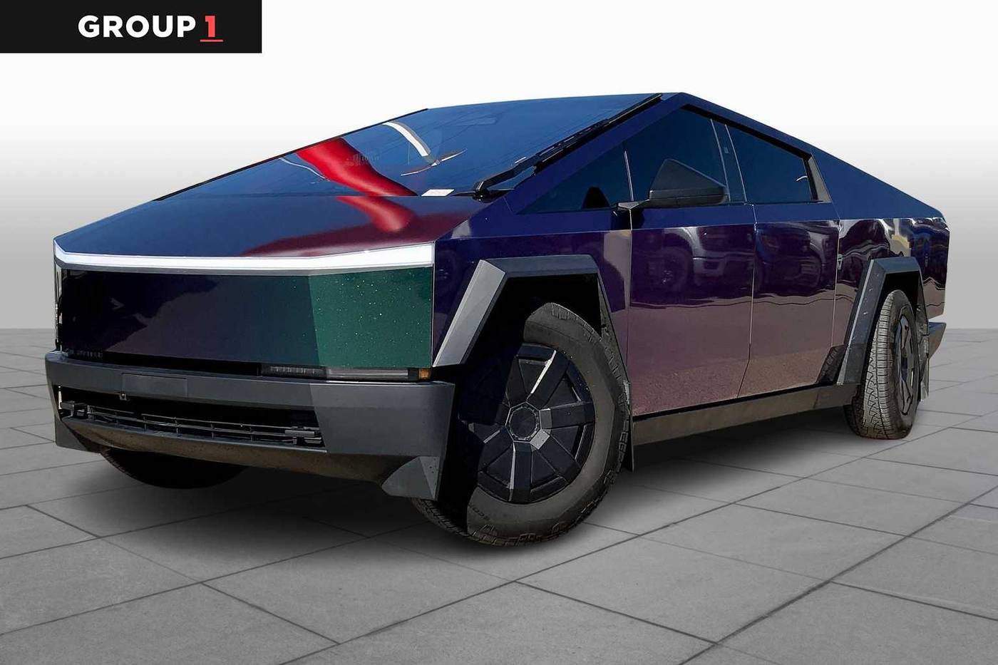 2024 Tesla Model Y Standard Range — SUV — 22,779 mi — El Paso, TX