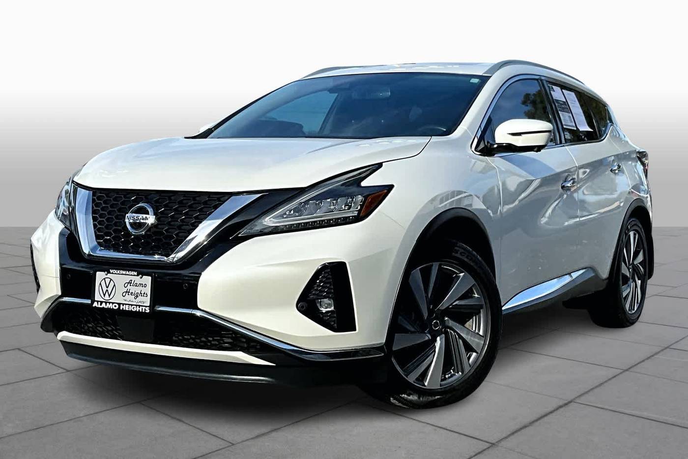 2019 Nissan Murano SL — SUV — 88,082 mi — San Antonio, TX
