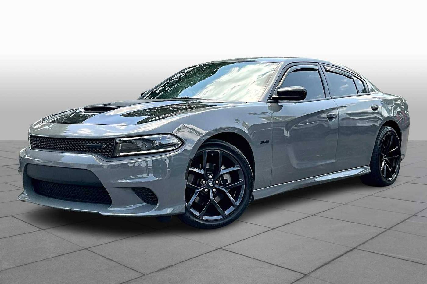 2023 Dodge Charger R/T — Sedan — 42,012 mi — San Antonio, TX
