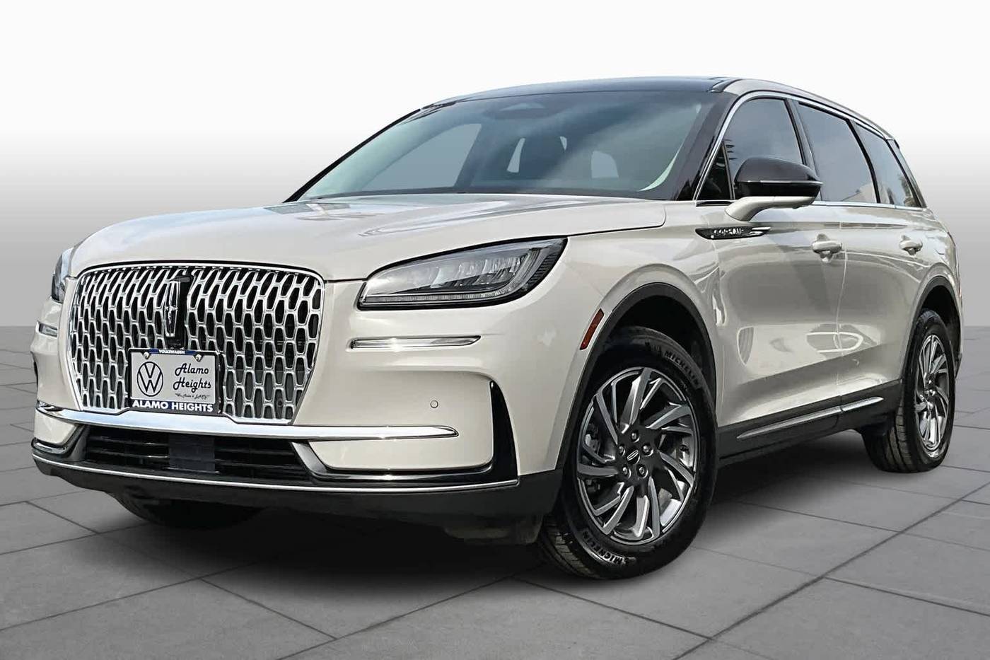 2024 Lincoln Corsair Premiere — SUV — 9,896 mi — San Antonio, TX