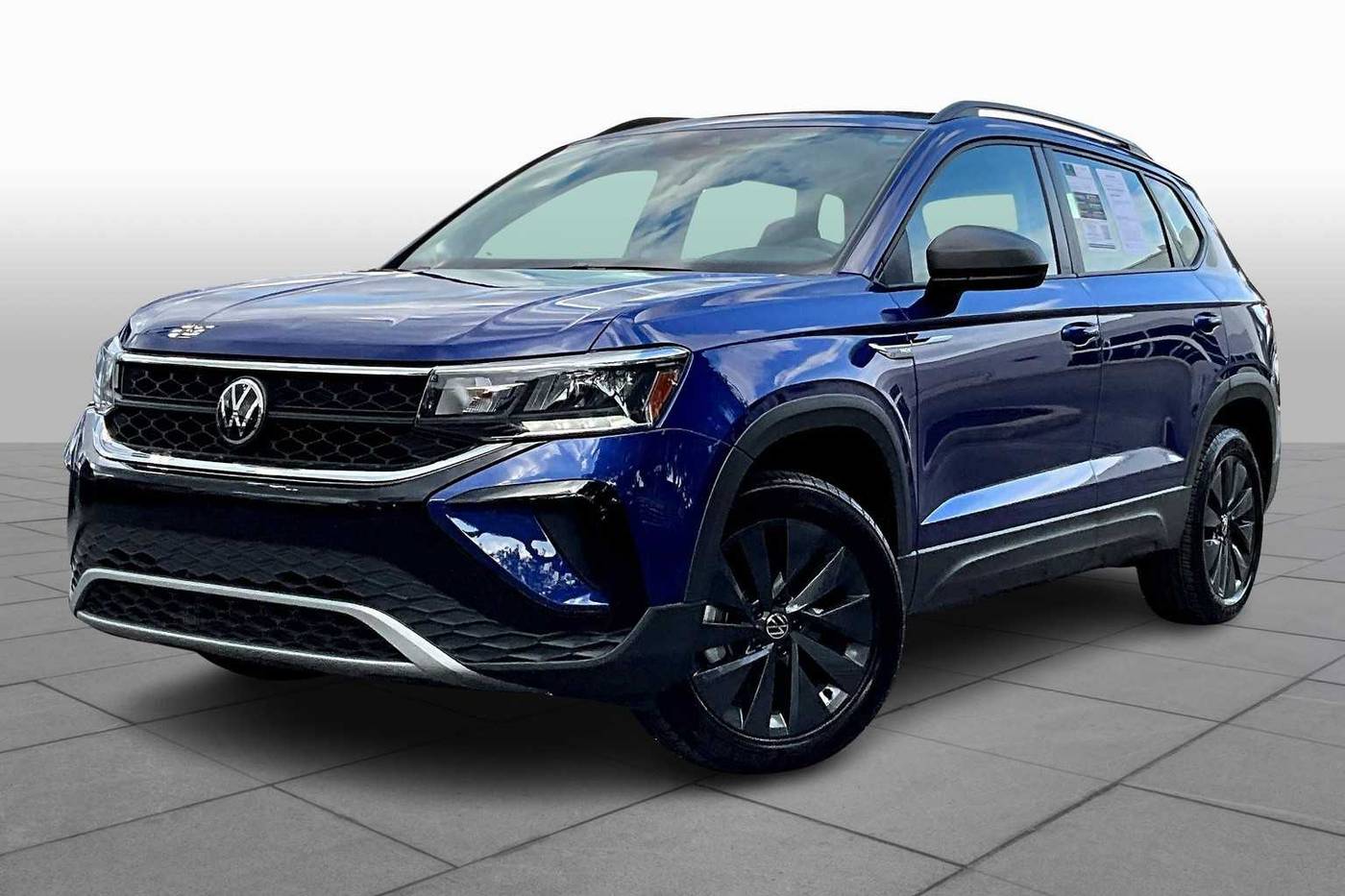 2024 Volkswagen Taos S — SUV — 53,075 mi — San Antonio, TX