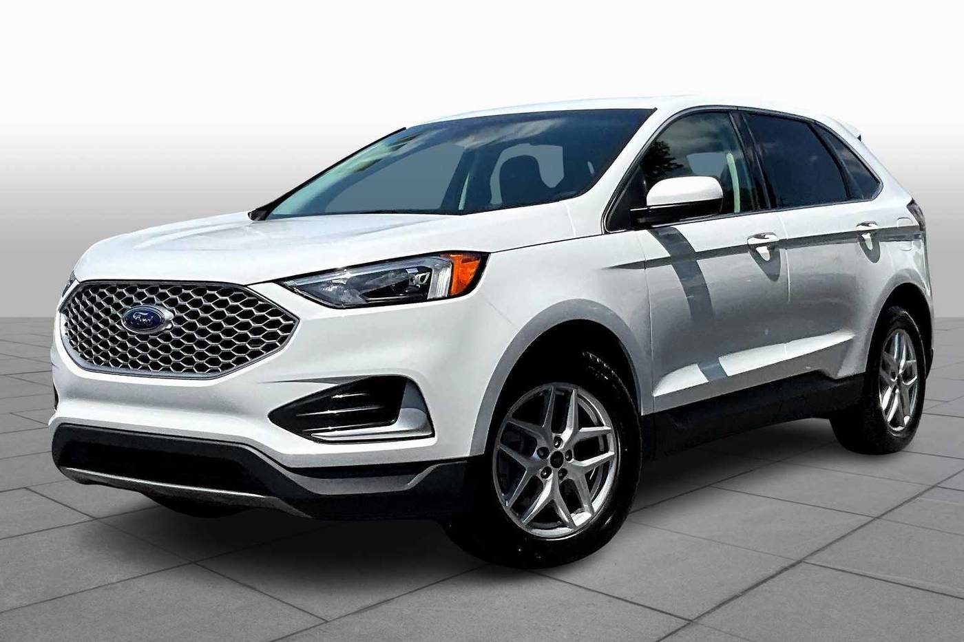 2024 Ford Edge SEL — SUV — 34,949 mi — San Antonio, TX